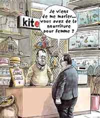 Humour